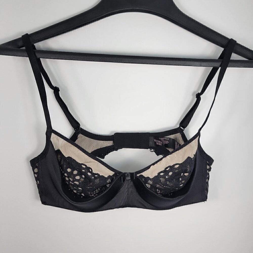Victoria Secret Bra Size 34B